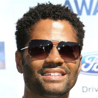 Eric Benet in BET Awards 2011